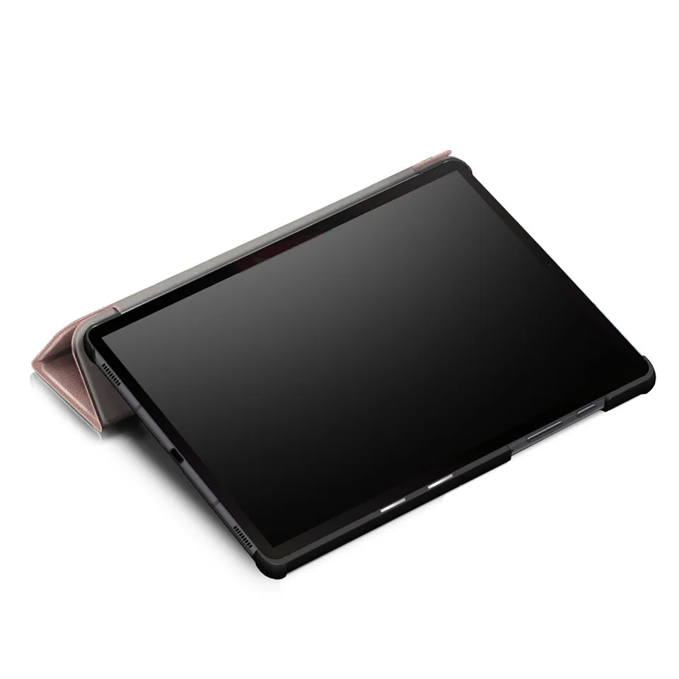 Чехол для Samsung Galaxy Tab S6 10,5 дюймов SM-T860 SM-T865 10," планшет смарт-подставка чехол для Galaxy Tab S6 10,5 чехол