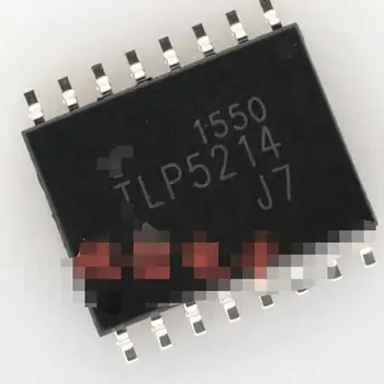 

100%new Free shipping TLP5214 SOP-16