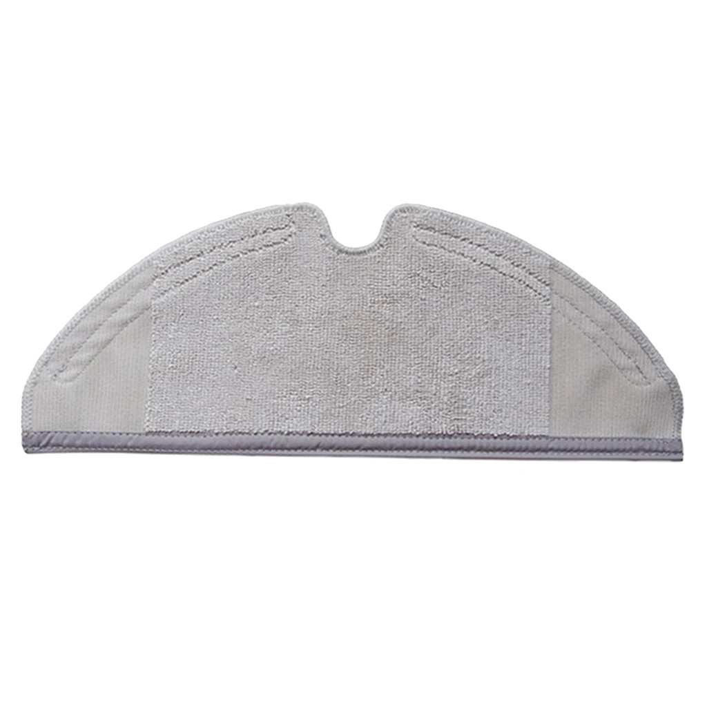 Robotic Vacuum Microfiber Mopping Cloth for Roborock S50 S5 Robot Vacuum Cleaner