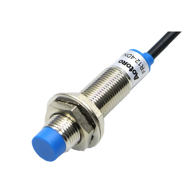 LJ12A3-4-Z/BX NPN DC6-36V индуктивный датчик приближения электронный | Обустройство дома
