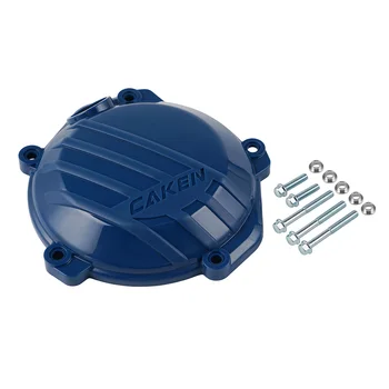 

Clutch Cover Protector Guard for Husqvarna FE FC 250 350 FX350 2017 2018 2019 For KTM XCF SXF EXCF Sixdays 250 350 2017-2020