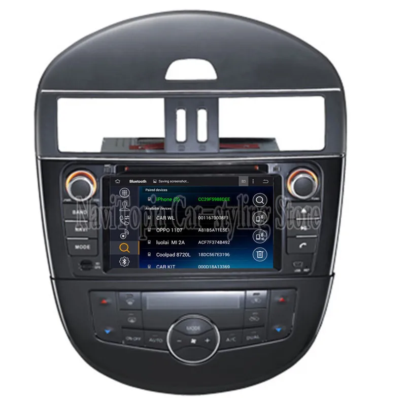 Восьмиядерный 4G ram 64G rom Android 9 0 автомобильный DVD мультимедийный плеер Авто gps для