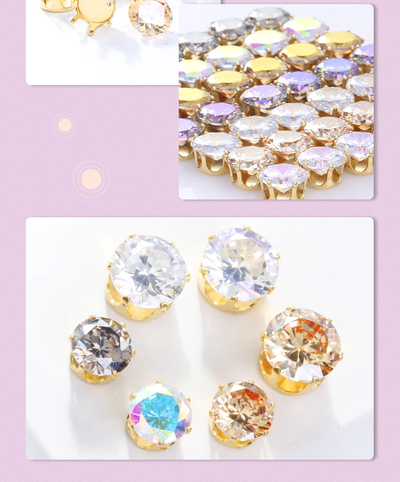 圆形钻石爪钻详情_15