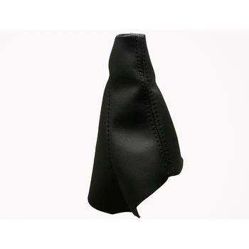 

Cargaiter-CITROENJUMPY (1994-2006) cover Shifter fixture compatible with double costura in Black posted