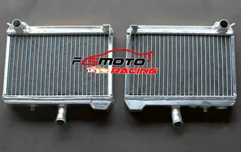 

Brand New Aluminum Alloy Radiator For Honda GoldWing gl1500 gl 1500