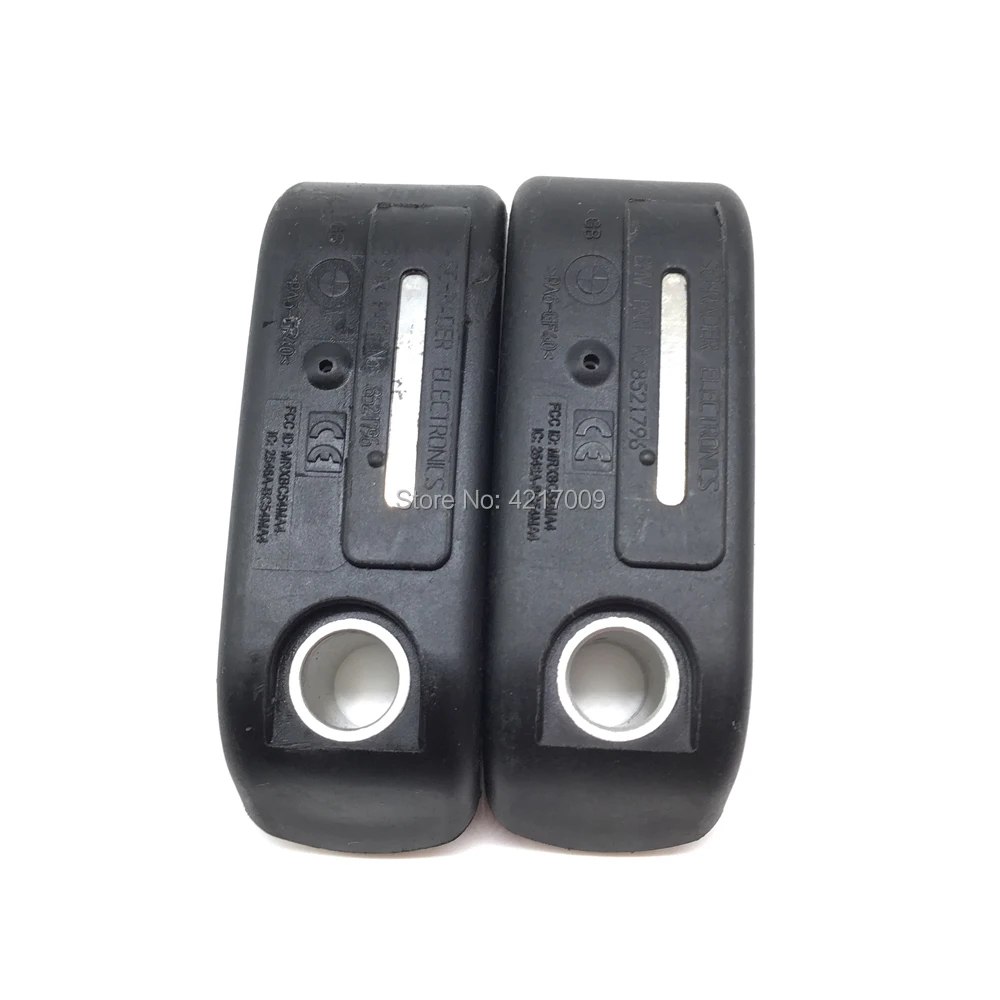 

36318532732 8532732 36238521796 433MHZ New Tire Pressure Monitoring Sensor TPMS for BMW Motorcycle