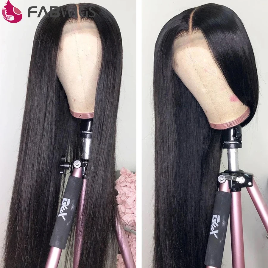 frontal wig