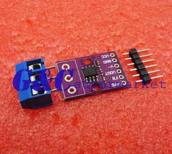 

K-type Thermocouple AD597 Temperature Control Board Module for 3D Printer diy electronics