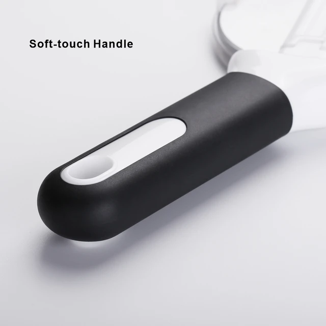 Rozsdamentes Acél Pizzavágó, Pizzakerék Szeletelő ， Torta Kenyér Pite Kerek Kés Ason A Konyha Vágás - Image 5