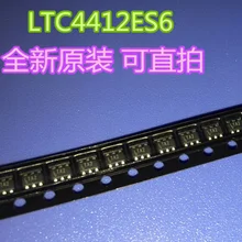 10 шт./лот LTC4412ES6 LTA2 SOT23-6