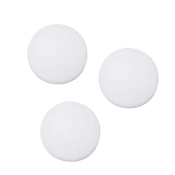 

10pcs Home Bumper Stopper Door Handle Guard Durable Pad Silicone Wall Protectors Thicken