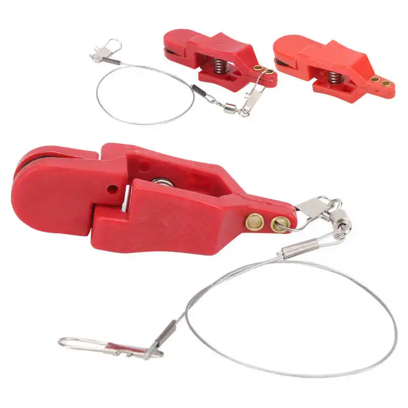 fishing accessories tackle box lure Heavy Tension Snap Release Clip for Offshore Fishing Planer Board Downrigger | Спорт и