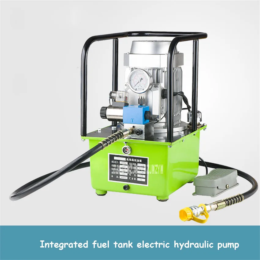 Pressure Hydraulic Oil Pump 