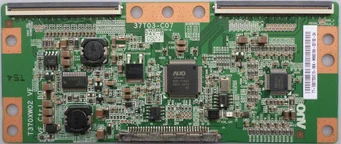 

LA37B450C4H LA40B457C6H логическая плата T370XW02 VF 37T03-C07