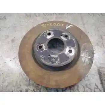 

FRONT BRAKE DISC SUZUKI GRAND VITARA JB (JT) 1.9 DDiS JLX-A (5-ptas.) [BL516] VENTILATED RIGHT 29.5 [13157352]
