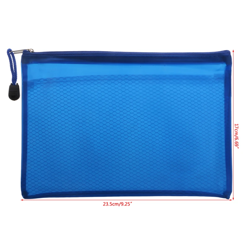 POCHETTE PLASTIQUE,A4--Pochette de rangement pour documents, pochette de rangement pour 