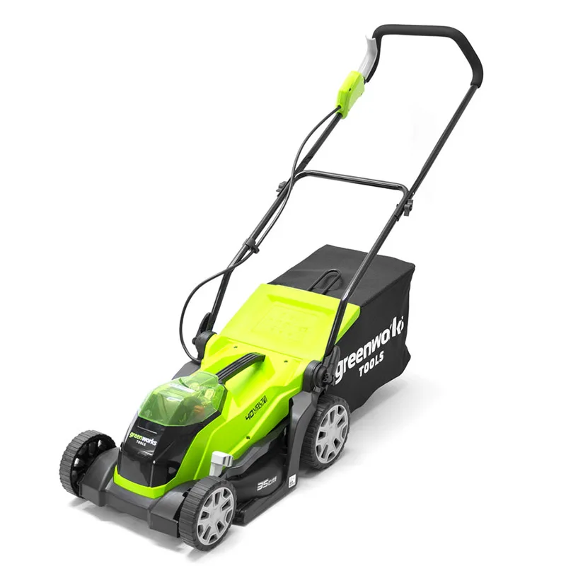Homelite 24v Cordless Lawn Mower Charger lupon.gov.ph
