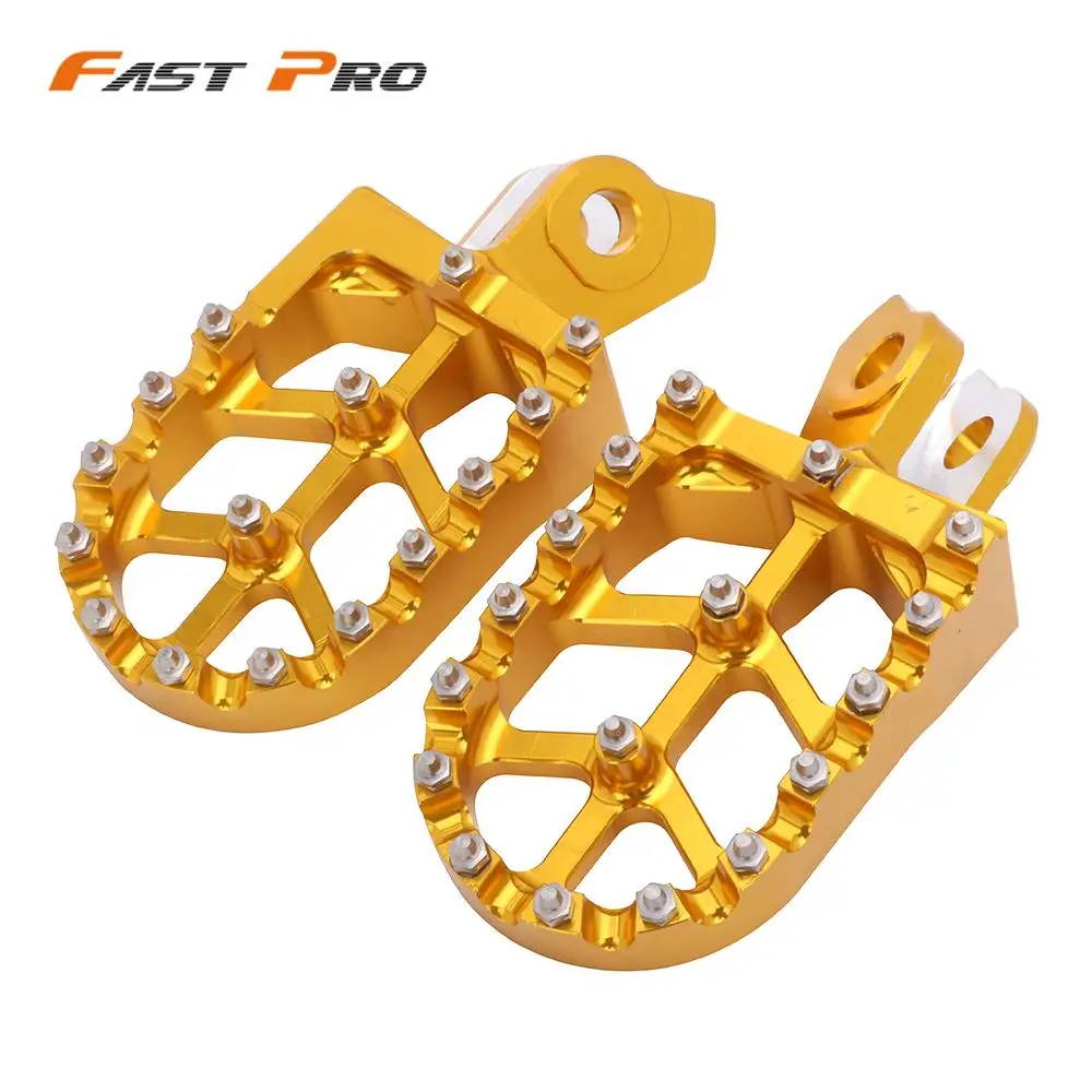 Подножка для ног мотоцикла для Suzuki RMZ250 RMZ450 RMZ 250 450 2008- RMX 450Z RMX450Z 2010
