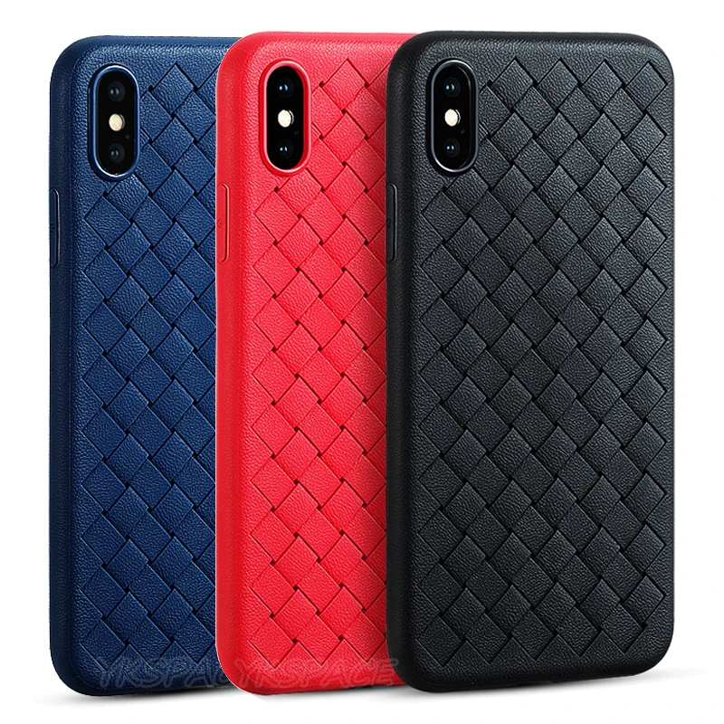 Мягкий чехол из ТПУ Silionce BV для iPhone X XR XS 11 12 mini Pro Max SE 2020 6 7 8 Plus дышащей сетчатой