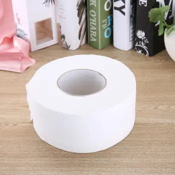 

2020 paper NEW Family size Large Grain Paper 3 Layers Toilet Roll Paper Tissue Roll Paper Primary Wood Pulp Toilet Paper 2 Rolls