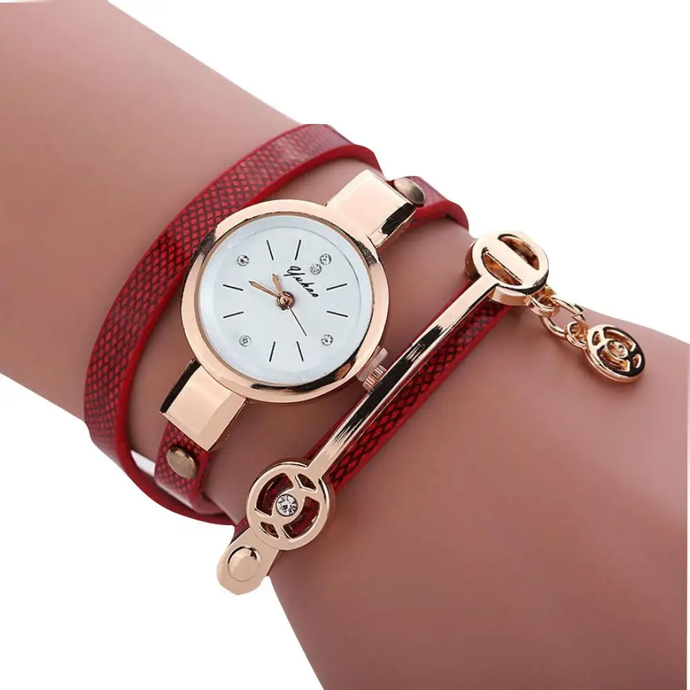 Relojes mujer, женские наручные часы с металлическим ремешком, браслет, кварцевые часы для женщин, женские часы, женские модные часы