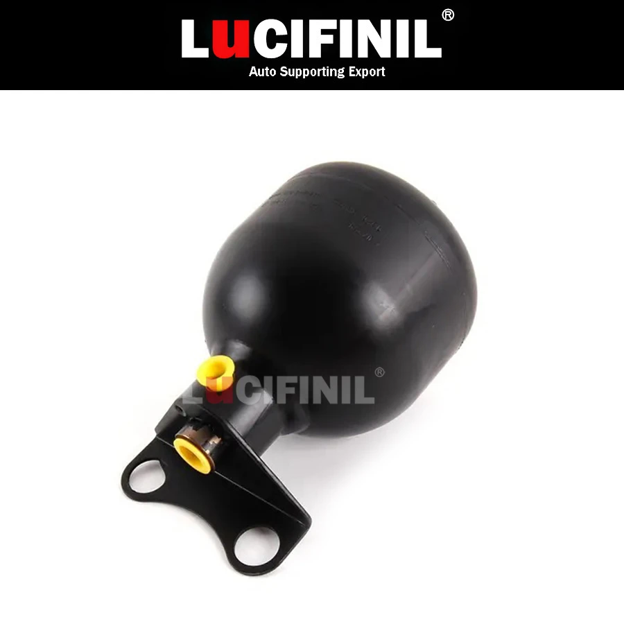 Lucifinil Fit Bmw E38 7series Selfleveling Suspension Sls Oil
