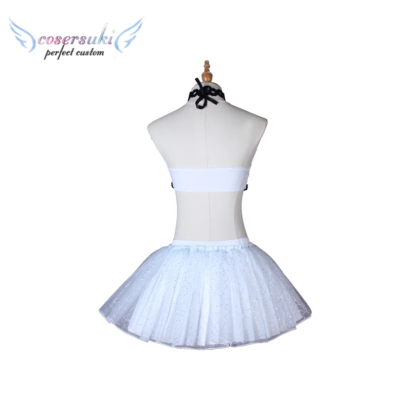 LoveLive! Солнечном свете! Aqours 4th Singler HORIZON Мацуура канань косплей карнавал костюм Хэллоуин Рождественский Костюм