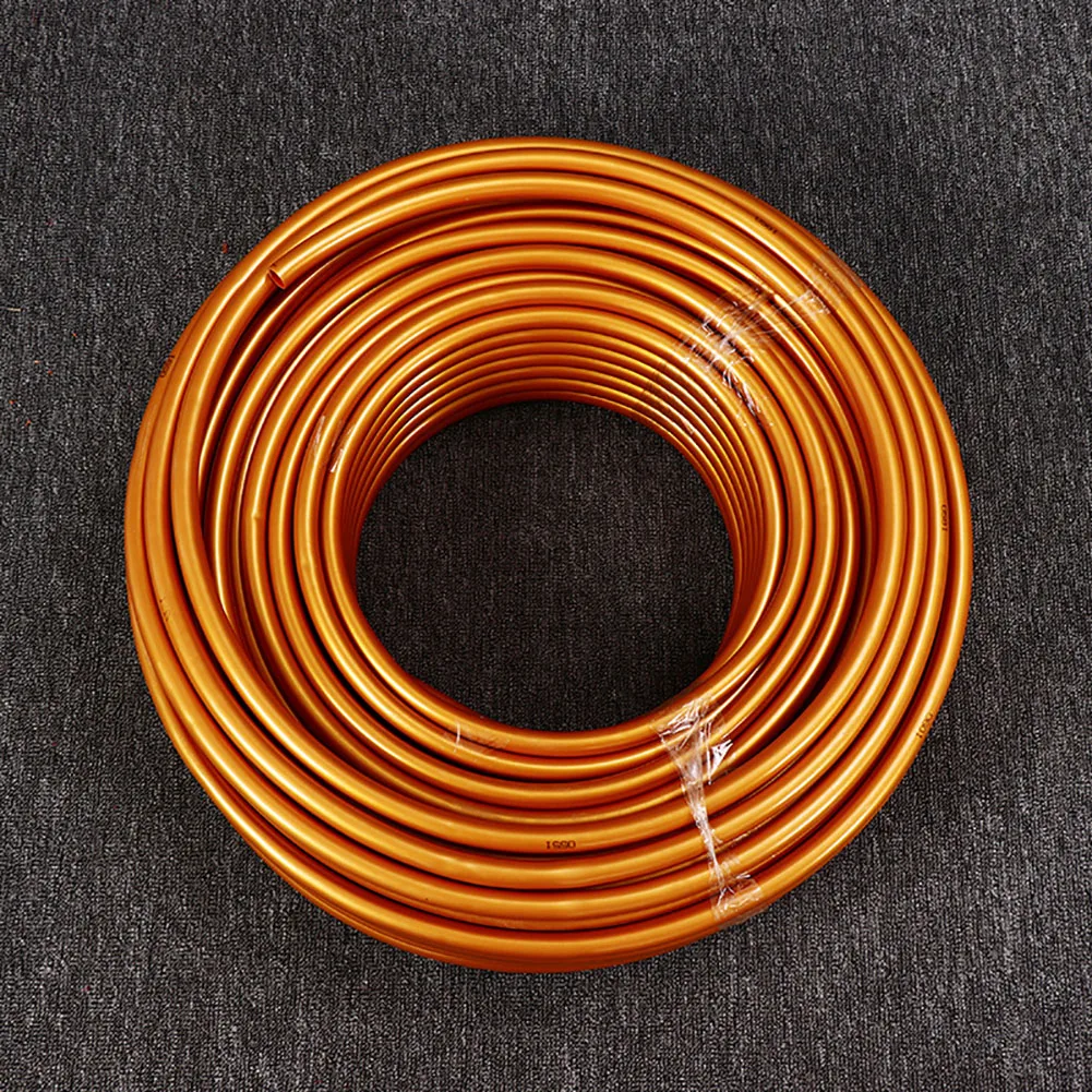 

2m DIY Multipurpose PVC Aluminum Modeling Tube Prop Durable Wedding Arch Shelf Bending Rust Resistant Decorative Solid Flexible