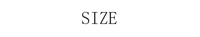 SIZE