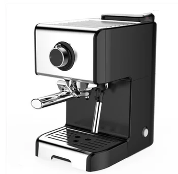 

Italian Coffee Machine 20Bar Pump Espresso Machine Semi-automatic Espresso Coffee Maker Home Coffe Maker Commercial Milk Frother