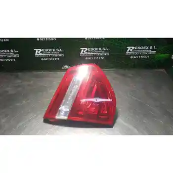 

9653547777 LEFT REAR light CITROEN C4 PICASSO