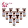 5ml SKY Rose Glue for Eyelash Extensions 1s Fast Drying Korea Original Sky Glue False Lash Glue Makeup Tools Wholesale Adhesive 5