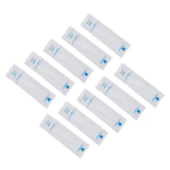 

100PCS Digital Thermometer Probe Dental Tools Covers Sterile Disposable Protector Electronic Cover For Health Center