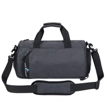 MIWIND модная Высококачественная ПУ повседневная Дорожная сумка Новая дорожная сумка чистый цвет дорожная сумка Большая вместительная мужская сумка LSTJ046