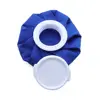 Reusable Ice Bags Medical Cold Pack Hot Water Bag for Injuries Pain Relief Health Care Therapy Ice Pack for Knee Head Leg 2