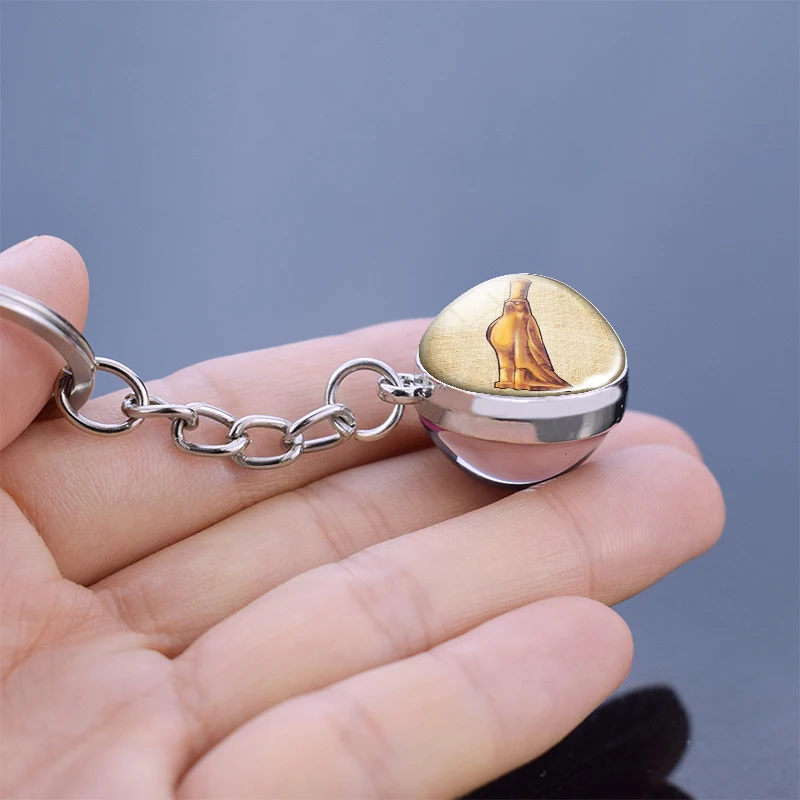 FKG5064-SILVER20MM