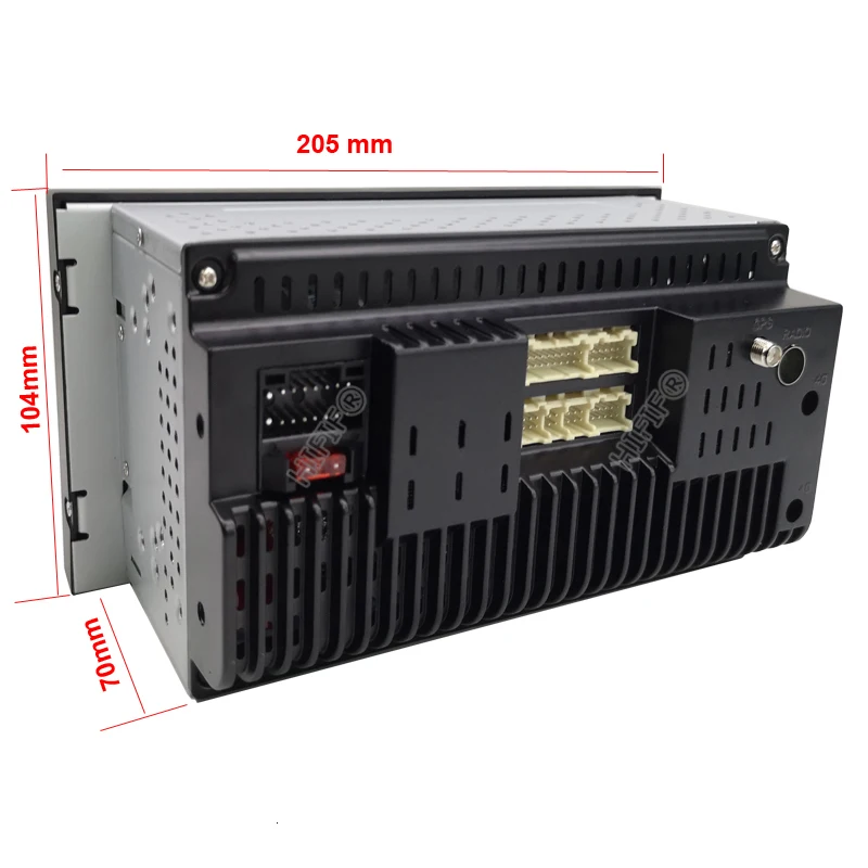 Clearance Android 8.1 Car Radio for TOYOTA COROLLA Camry Land Cruiser HILUX PRADO RAV4 Quad Core wifi Bluetooth video audio Multimedia 5