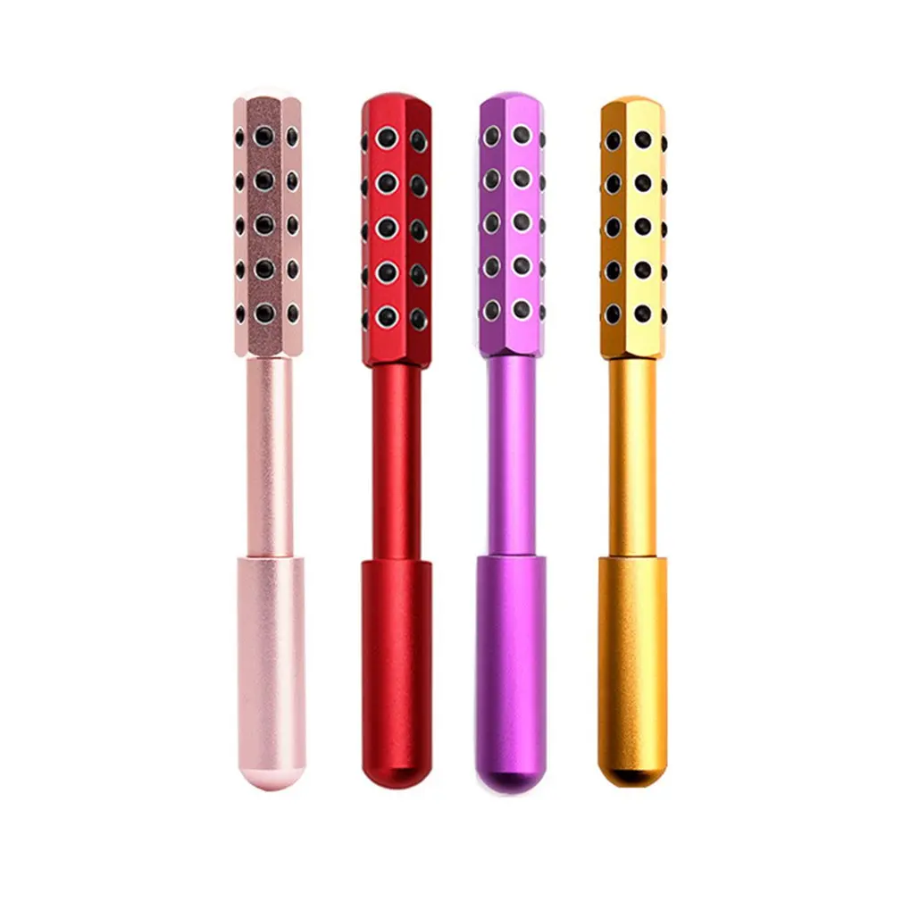 Beauty stick roller stick 30 germanium massage stick beauty stick