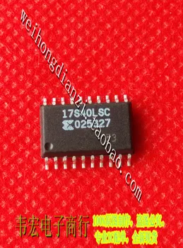 

Delivery.XC17S40LSC Free new spot SOP20 integrated circuit chip can be shot!