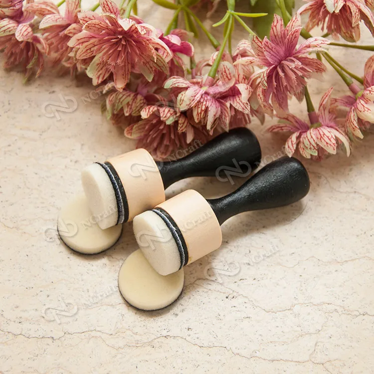 

Mini Ink Blending Tool for Paper Crafts, Card Making Scrapbooking