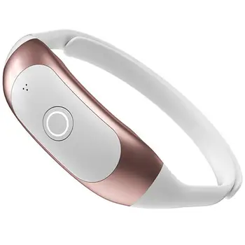 

1 Set Neck Massager Nice Safe Chic Fine Neck Protector Gift Intelligent Device Massage Tool