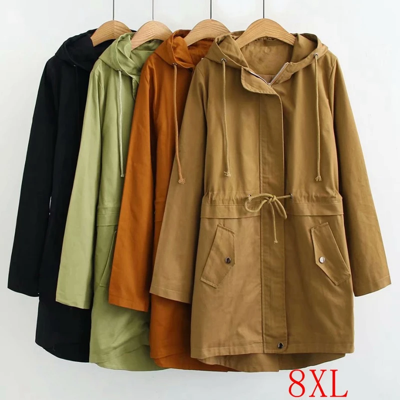 Plus size windbreaker 4x Clearance