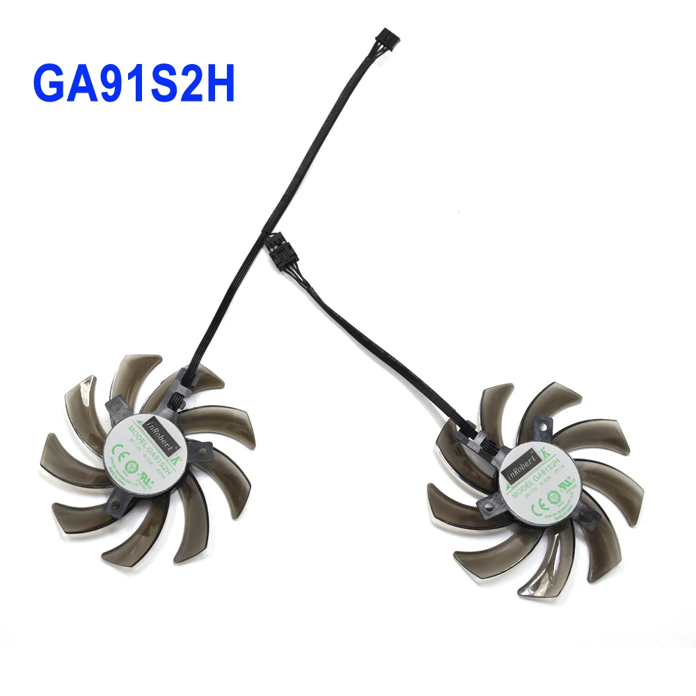 GA91S2H