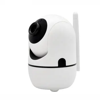 

Wireless Home Wifi Mobile Phone Surveillance Video Hd Camera Home Essential Items