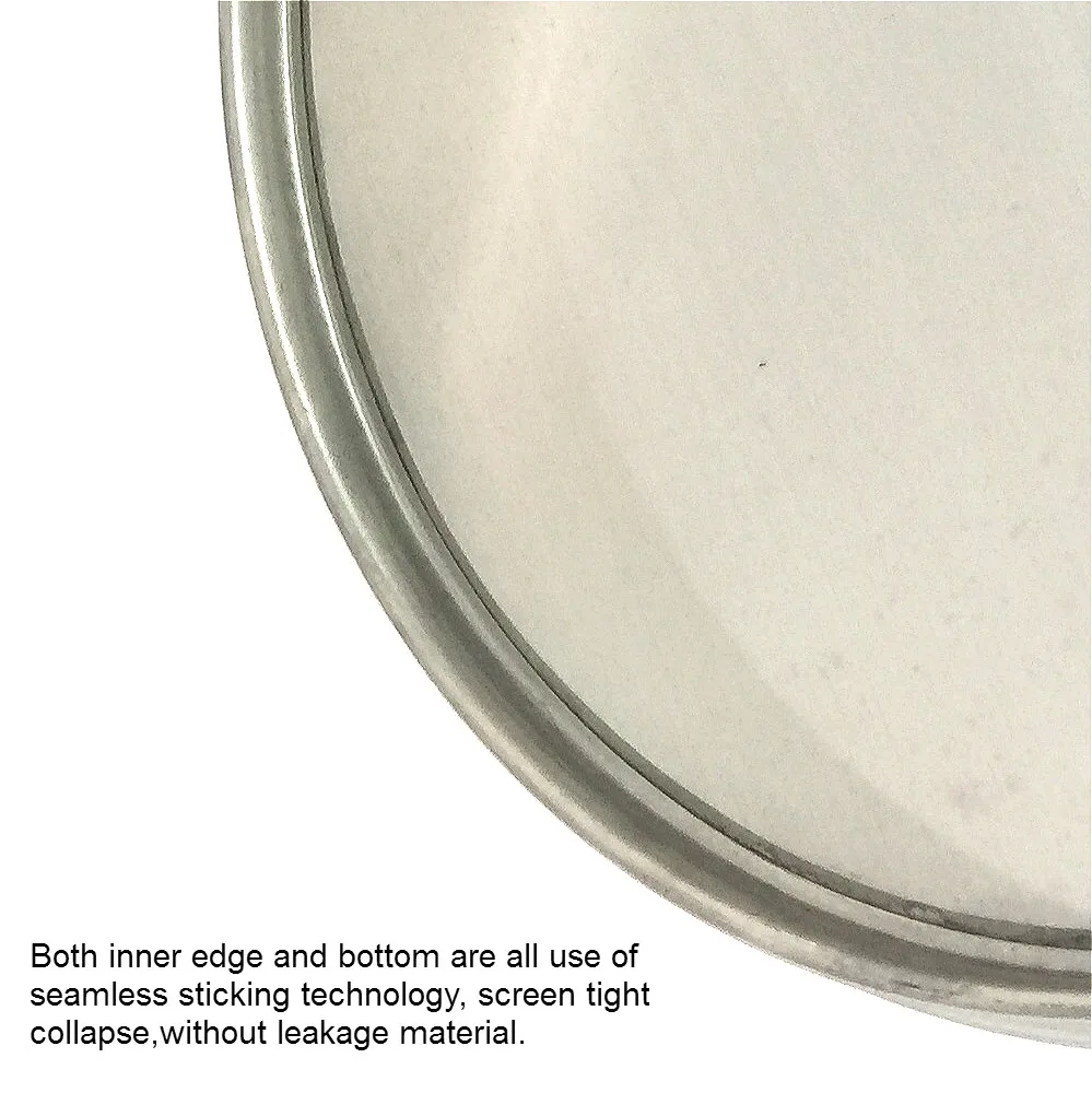 304 SUS Test sieve 400 mesh (17-1)