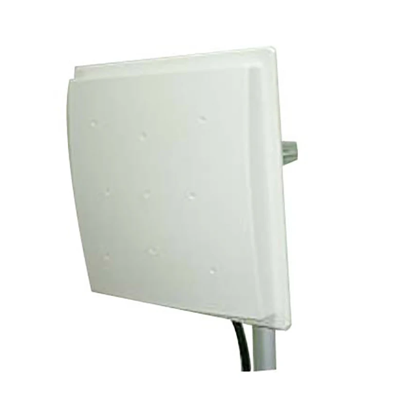 865-868 МГц 902-928 0- 8 м UHF RFID кардридер записывающее среднее расстояние RS232/RS485/Wiegand26/32 /66