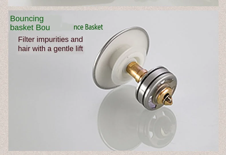 pia, escorredor longo réplica que quica