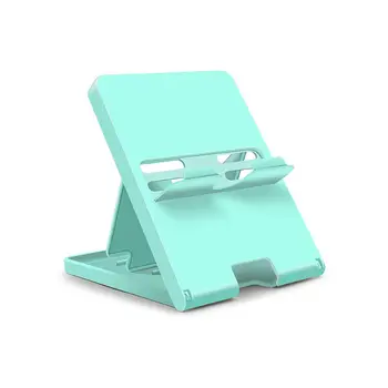

Adjustable Folding Bracket Stand Holder for N-Switch Lite Game Smartphone Cradle