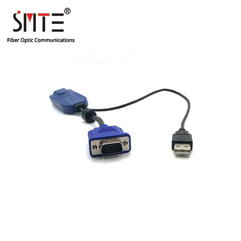 Раритан KX II USB vusb CIM KVM d2cim-vusb Интерфейс модуль