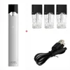 Electronic Cigarettes